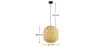 Bamboe Plafondlamp - Bali Boho Stijl Hanglamp - Ubon image 7