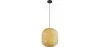 Bamboe Plafondlamp - Bali Boho Stijl Hanglamp - Ubon image 7