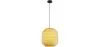 Bamboe Plafondlamp - Bali Boho Stijl Hanglamp - Ubon image 7