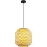 Bamboe Plafondlamp - Bali Boho Stijl Hanglamp - Ubon image 7