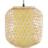 Bamboe Plafondlamp - Bali Boho Stijl Hanglamp - Ubon image 7