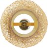 Bamboe Plafondlamp - Bali Boho Stijl Hanglamp - Ubon image 7