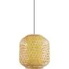 Bamboe Plafondlamp - Bali Boho Stijl Hanglamp - Ubon image 7