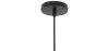 Bamboe Plafondlamp - Hanglamp Design Boho Bali - Gina image 7