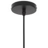 Bamboe Plafondlamp - Hanglamp Design Boho Bali - Gina image 7