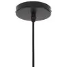Bamboe Plafondlamp - Hanglamp Design Boho Bali - Gina image 7