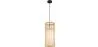 Bamboe Plafondlamp - Hanglamp Boho Bali Stijl - Lawan image 7