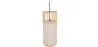 Bamboe Plafondlamp - Hanglamp Boho Bali Stijl - Lawan image 7