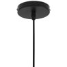 Bamboe Plafondlamp - Hanglamp Boho Bali Stijl - Lawan image 7