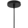 Bamboe Plafondlamp - Hanglamp Boho Bali Stijl - Lawan image 7