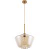 Kristallen Plafondlamp - Hanglamp Vintage Design - Erik image 7