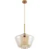 Kristallen Plafondlamp - Hanglamp Vintage Design - Erik image 7