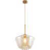 Kristallen Plafondlamp - Hanglamp Vintage Design - Erik image 7
