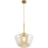 Kristallen Plafondlamp - Hanglamp Vintage Design - Erik image 7