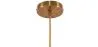 Kristallen Plafondlamp - Hanglamp Design Diamante - Alon image 7