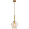 Kristallen Plafondlamp - Hanglamp Design Diamante - Alon image 7