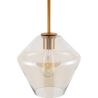 Kristallen Plafondlamp - Hanglamp Design Diamante - Alon image 7