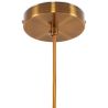 Kristallen Plafondlamp - Hanglamp Design Diamante - Alon image 7