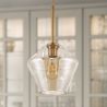 Kristallen Plafondlamp - Hanglamp Design Diamante - Alon image 7