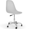 Bureaustoel met wielen - Bureaustoel met wielen - Denisse image 7