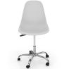 Bureaustoel met wielen - Bureaustoel met wielen - Denisse image 7