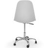 Bureaustoel met wielen - Bureaustoel met wielen - Denisse image 7