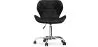 Bureaustoel met wielen - Bureaudraaistoel - Kunstleer bekleed - Wito image 7