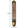 Edison lamp - Cilinder image 7