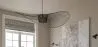 Plafondlamp - Pamela Design Hanglamp - 140cm - Verticaal image 7