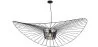 Plafondlamp - Pamela Design Hanglamp - 140cm - Verticaal image 7