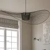 Plafondlamp - Pamela Design Hanglamp - 140cm - Verticaal image 7