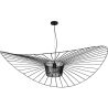 Plafondlamp - Pamela Design Hanglamp - 140cm - Verticaal image 7