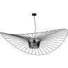Plafondlamp - Pamela Design Hanglamp - 140cm - Verticaal image 7
