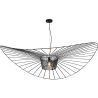 Plafondlamp - Pamela Design Hanglamp - 140cm - Verticaal image 7