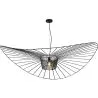 Plafondlamp - Pamela Design Hanglamp - 140cm - Verticaal image 7