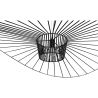 Plafondlamp - Pamela Design Hanglamp - 140cm - Verticaal image 7