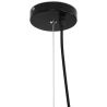 Plafondlamp - Pamela Design Hanglamp - 140cm - Verticaal image 7