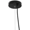 Plafondlamp - Pamela Design Hanglamp - 140cm - Verticaal image 7