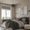 Plafondlamp - Pamela Design Hanglamp - 140cm - Verticaal image 7