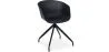 Bureaustoel met Armleuningen - Zwart Design Bureaustoel - Joan image 7