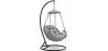 Tuin hangstoel - Schommel - Ella image 7