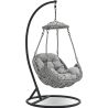 Tuin hangstoel - Schommel - Ella image 7