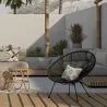 Buitenstoel - Tuinstoel - New Edition - Acapulco image 7