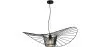 Plafondlamp - Hanglamp Pamela Design - 80cm - Verticaal image 7