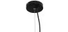 Plafondlamp - Hanglamp Pamela Design - 80cm - Verticaal image 7