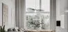 Plafondlamp - Hanglamp Pamela Design - 80cm - Verticaal image 7