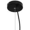 Plafondlamp - Hanglamp Pamela Design - 80cm - Verticaal image 7