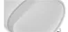 Bureaustoel met Wielen - Witte Bureaustoel - Canva image 7
