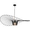 Plafondlamp - Hanglamp Design Pamela - 100cm - Verticaal image 7