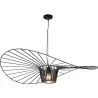 Plafondlamp - Hanglamp Design Pamela - 100cm - Verticaal image 7